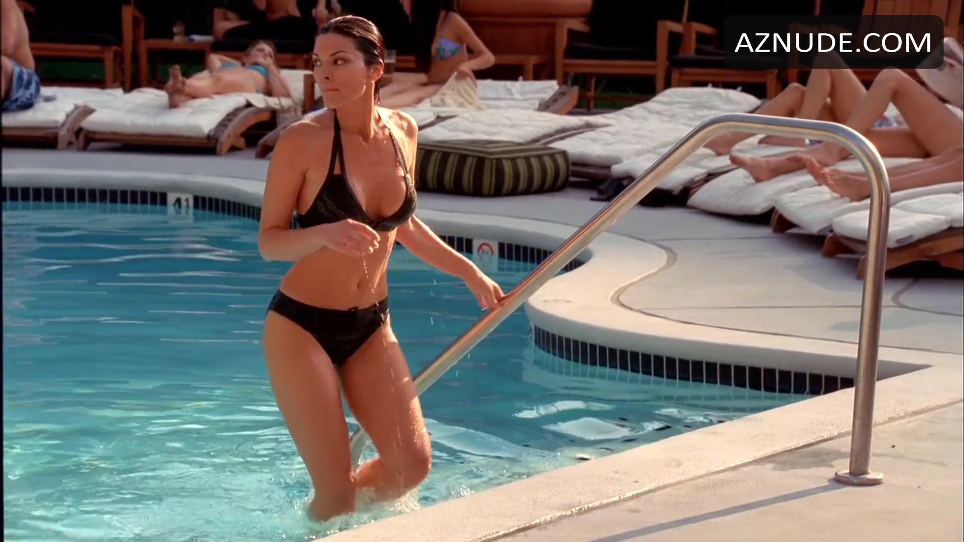 Alana De La Garza in Las Vegas (2003-2008), photo 56