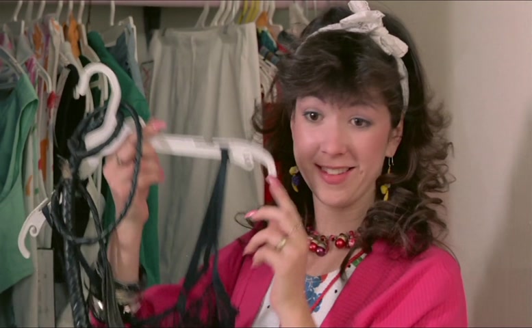 Nicole Rio in Sorority House Massacre, photo 11