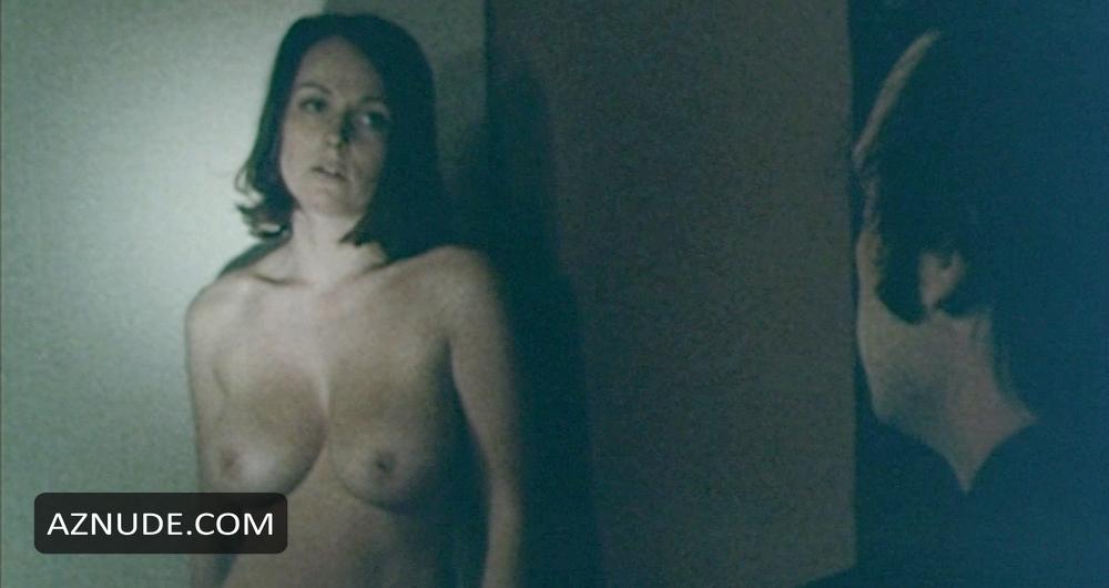 Solveig Andersson in Wide Open, photo 4