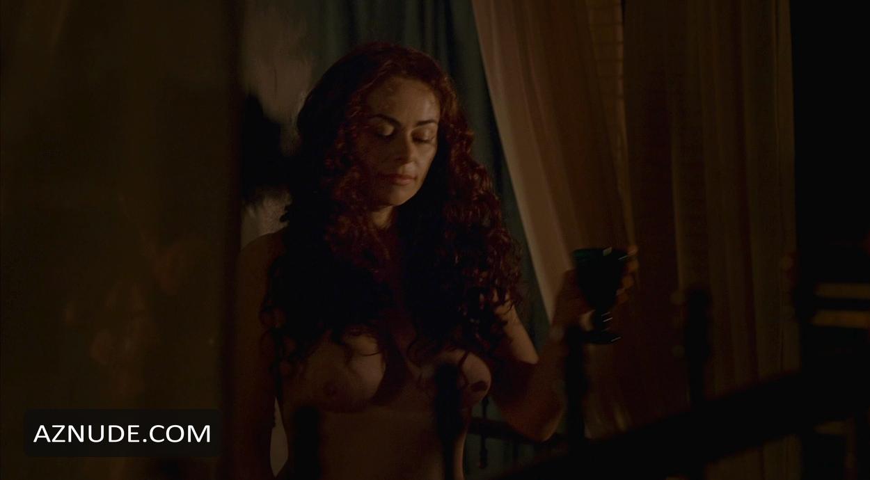 Polly Walker in Rome, photo 15