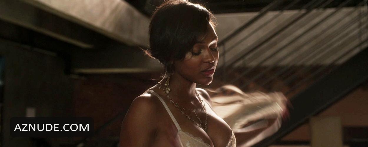 Meagan Good in Think Like A Man, photo 2