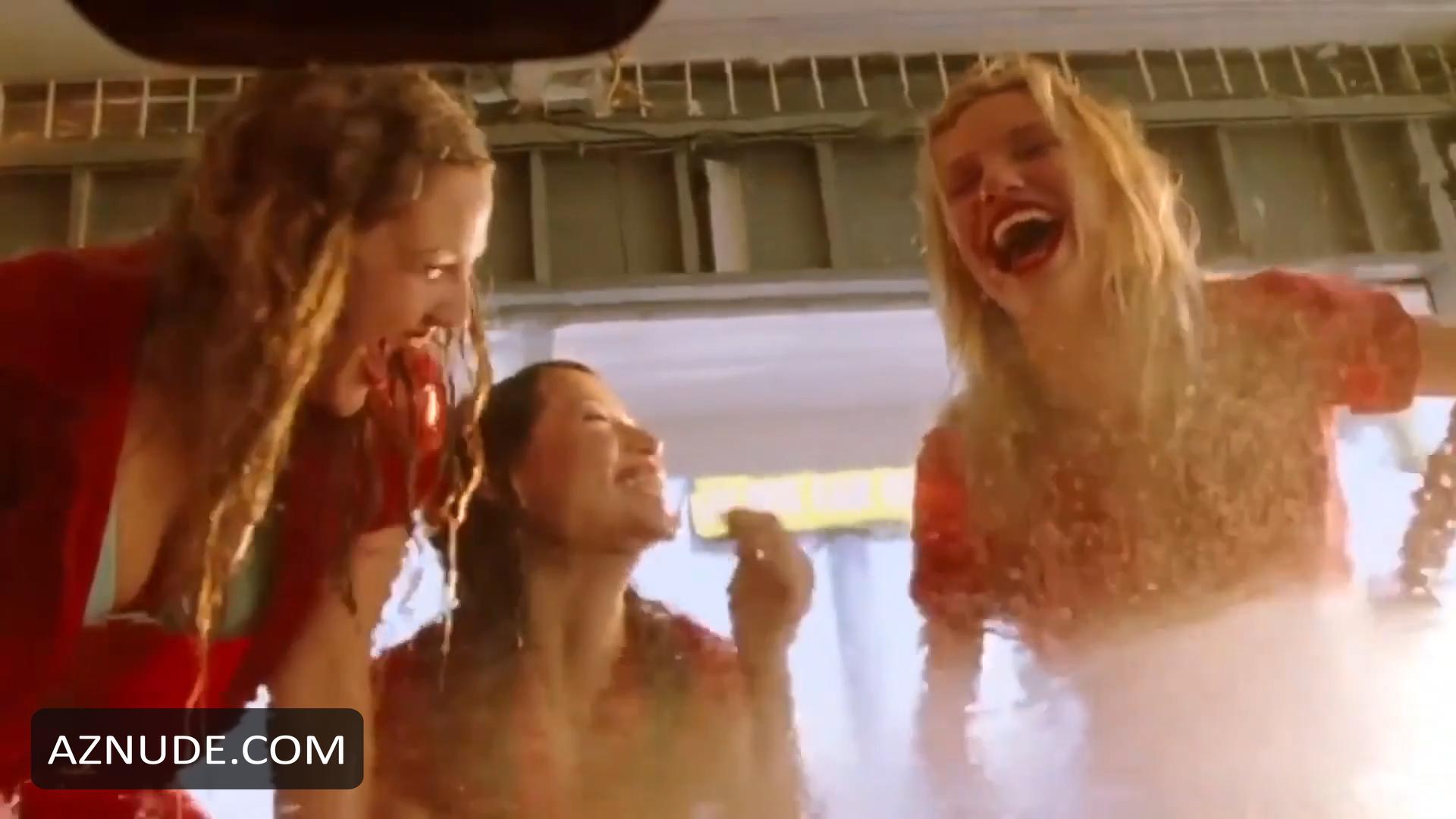 Cameron Diaz in Charlie's Angels, photo 15