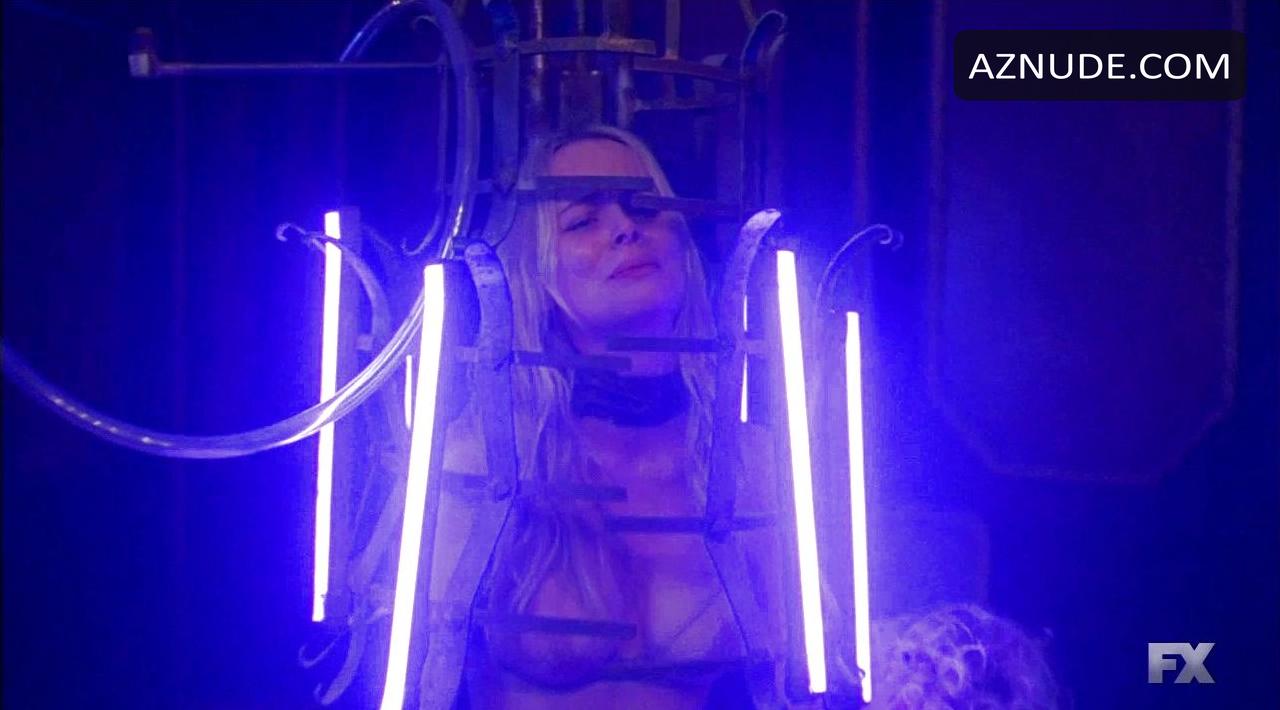 Helena Mattsson in American Horror Story (2011-), photo 3