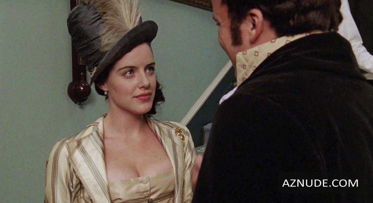 Michelle Ryan in Mansfield Park, photo 7