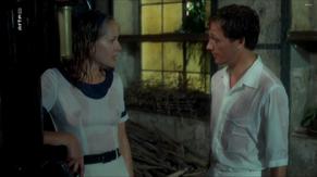 Dominique Sanda in The Garden of the Finzi-Continis, photo 7