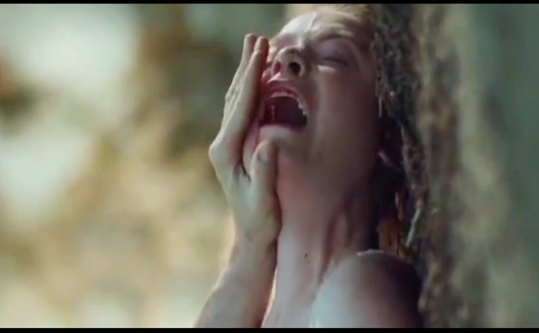 Evan Rachel Wood in Into the Forest, photo 19