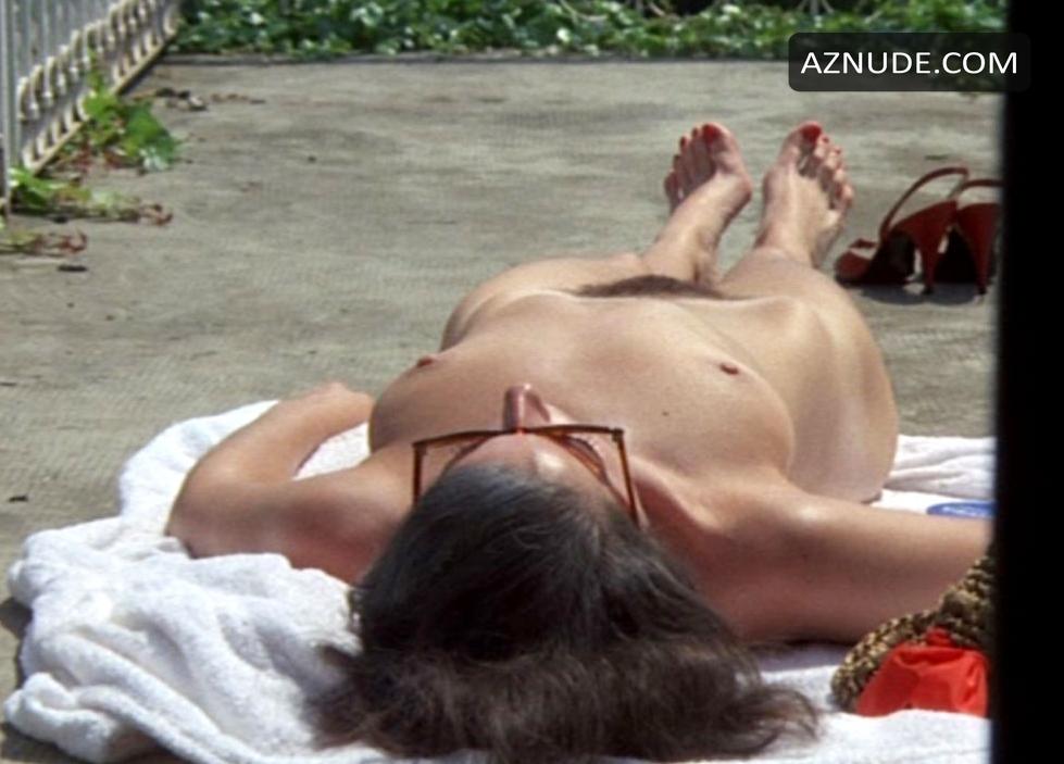 Annie Carol Edel in La Nipote, photo 5