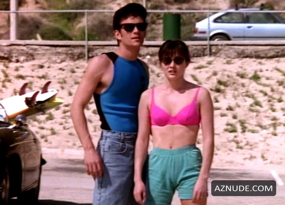 Shannen Doherty in Beverly Hills, 90210 (1990-2000), photo 4