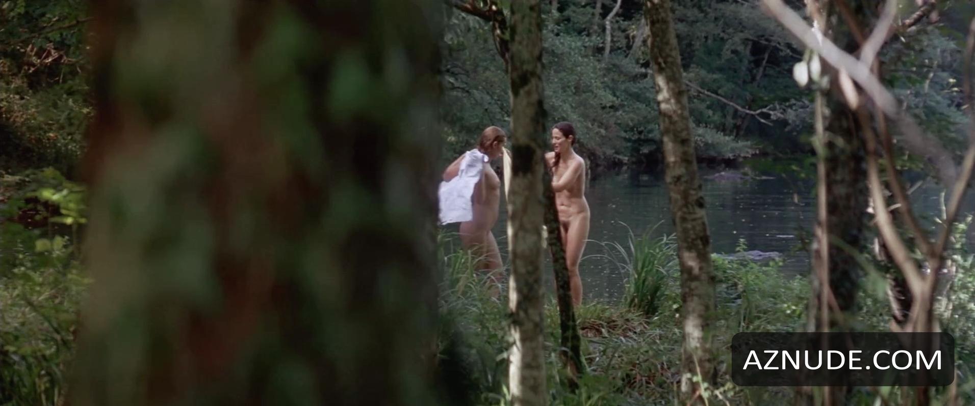 Virginie Ledoyen in The Backwoods, photo 3