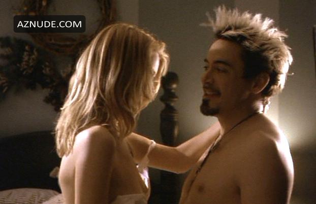 Claudia Schiffer in Friends & Lovers, photo 5