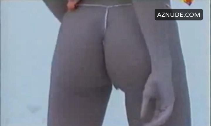 Maria Eugenia Rito in Intrusos En El Espectaculo, photo 1