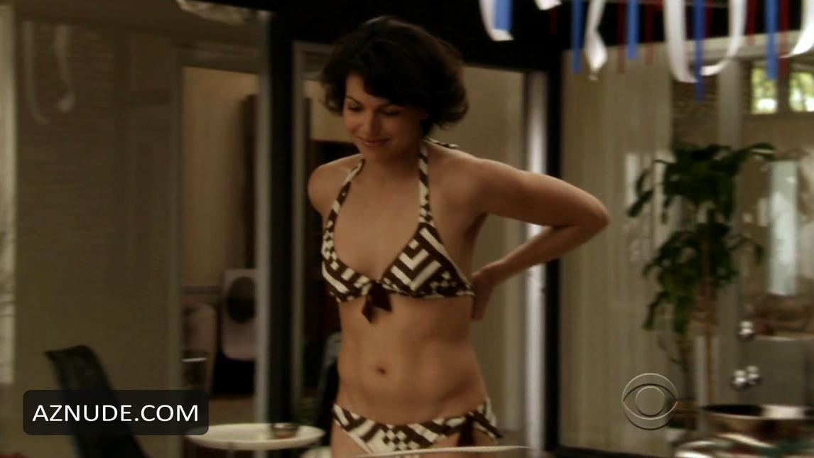 Lana Parrilla in Swingtown, photo 5