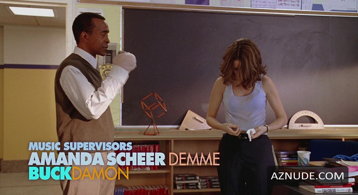 Tina Fey in Mean Girls, photo 0