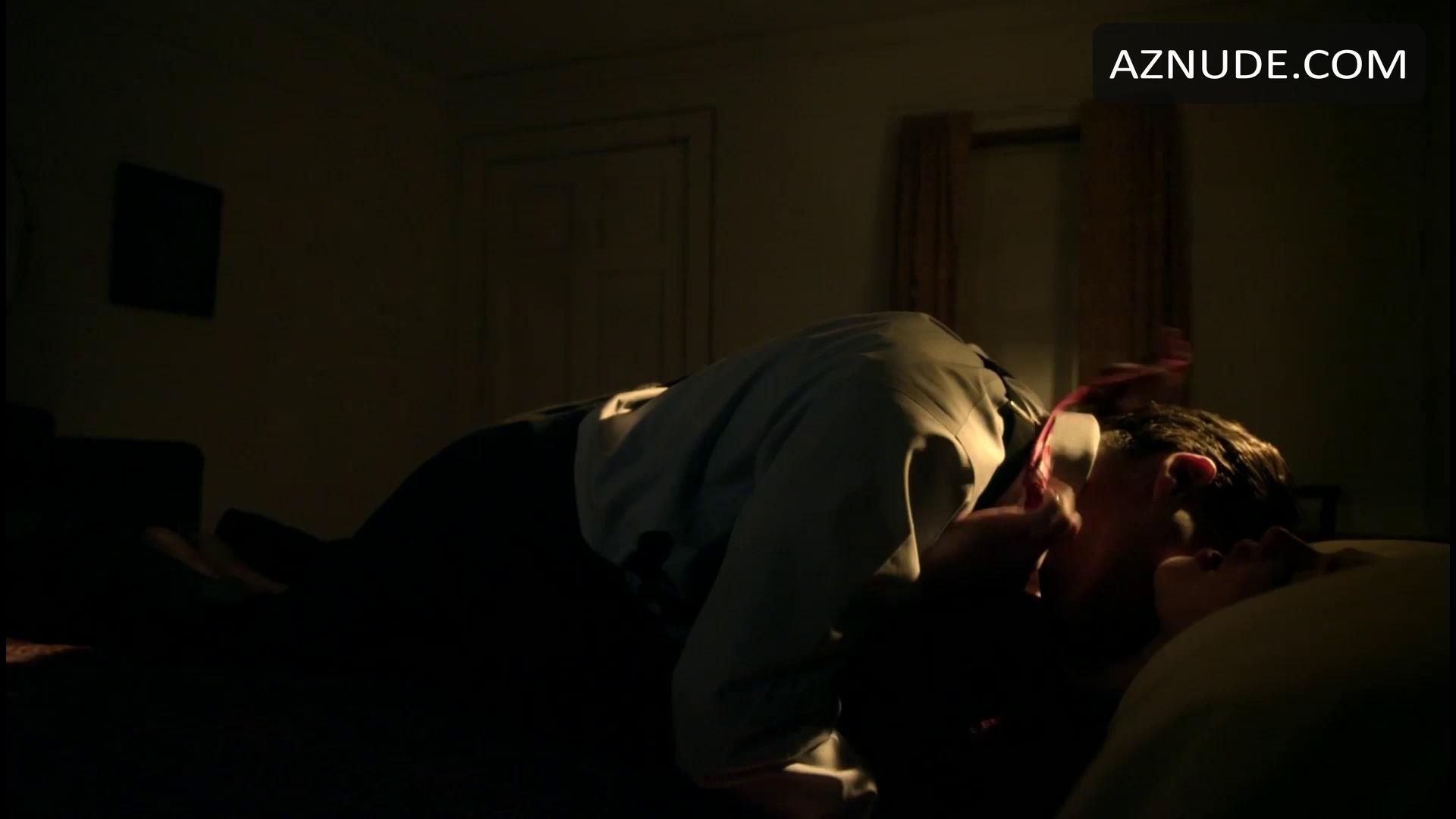 Holliday Grainger in Bonnie And Clyde, photo 48