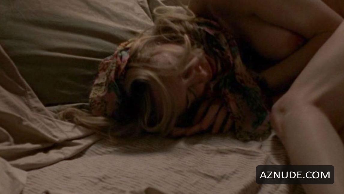 Heather Graham in Adrift in Manhattan, photo 3