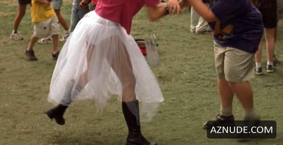 Jaime King in Happy Campers, photo 15