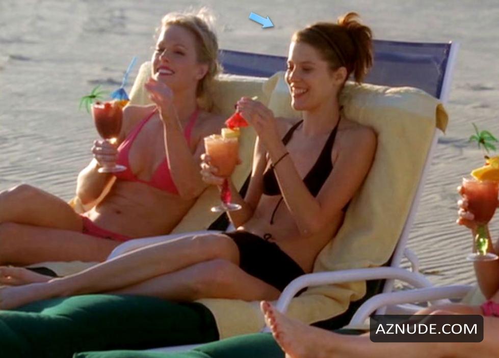 Audrey Marie Anderson in Drop Dead Sexy, photo 2