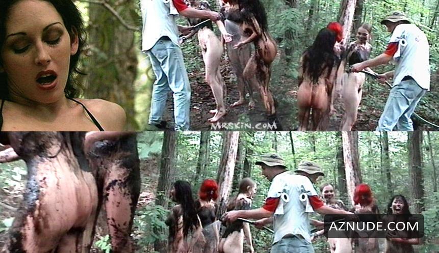 Darian Caine in Erotic Survivor, photo 1