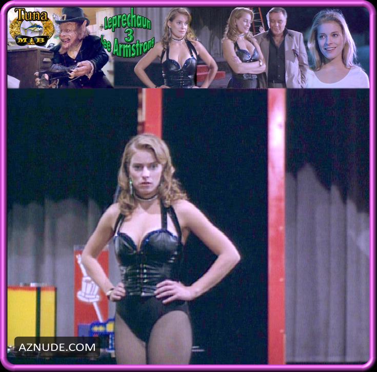 Lee Armstrong in Leprechaun 3, photo 1
