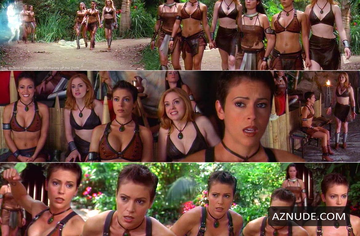 Charmed (1998-2006) in Charmed (1998-2006), photo 15