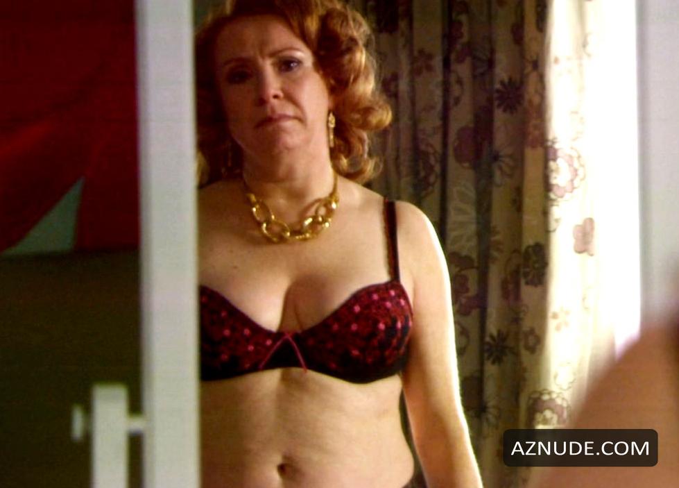 Melanie Hill in Meadowlands, photo 1