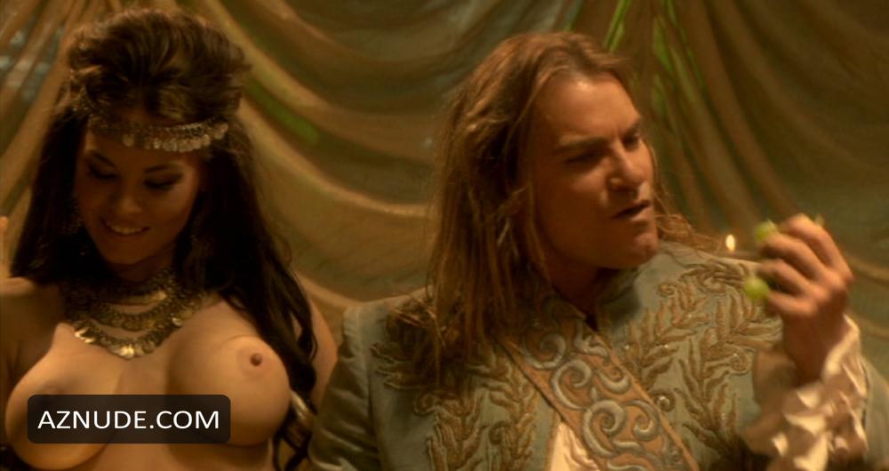 Pirates II: Stagnetti's Revenge in Pirates II: Stagnetti's Revenge, photo 0