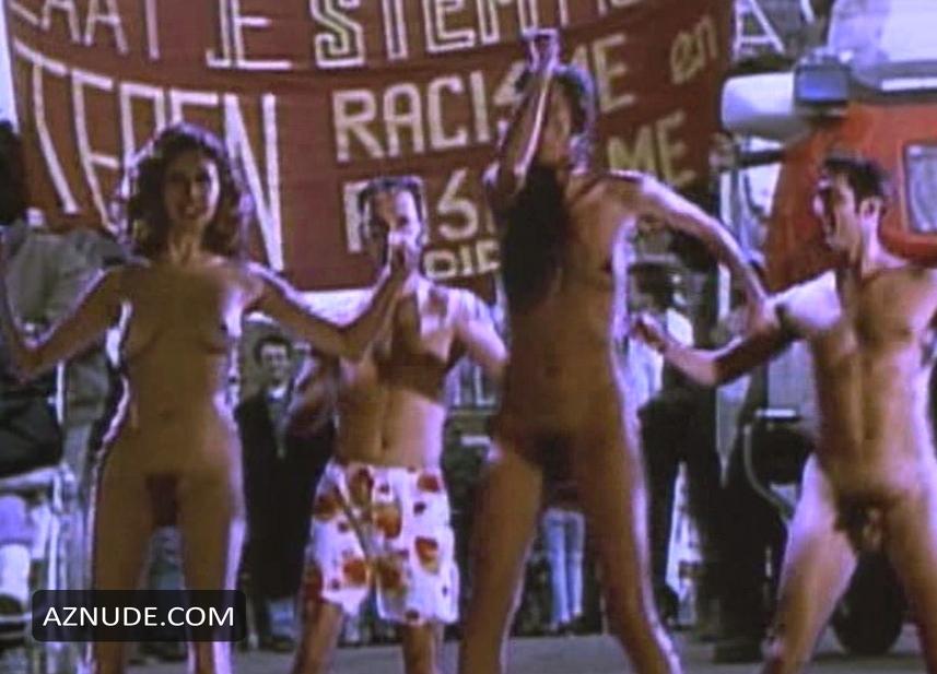 Jessica Hecht in Anarchy TV, photo 13