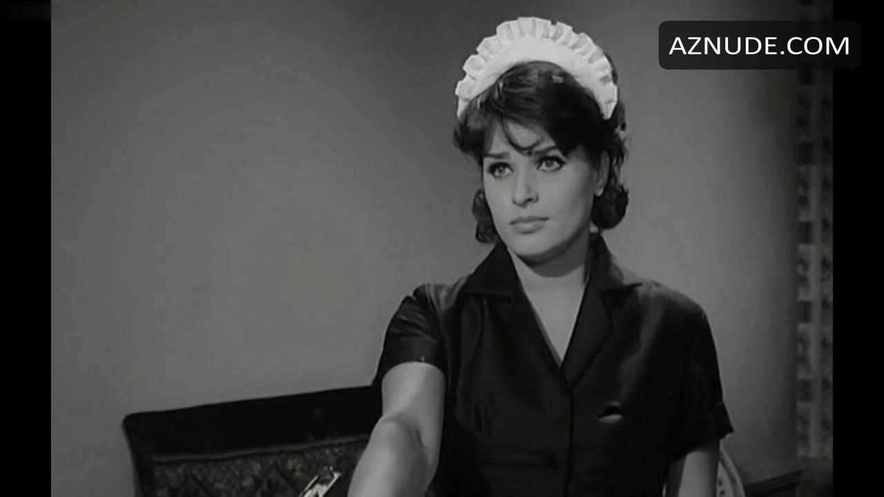 Senta Berger in Es Mu Nicht Immer Kaviar Sein, photo 1