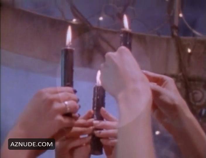 Julie K. Smith in Sorceress II, photo 8