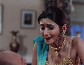 Dipti Bhatnagar in Operation Cobra, photo 65