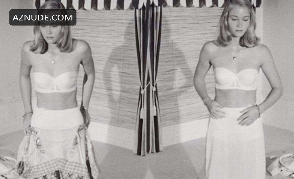 Cybill Shepherd in The Last Picture Show, photo 12