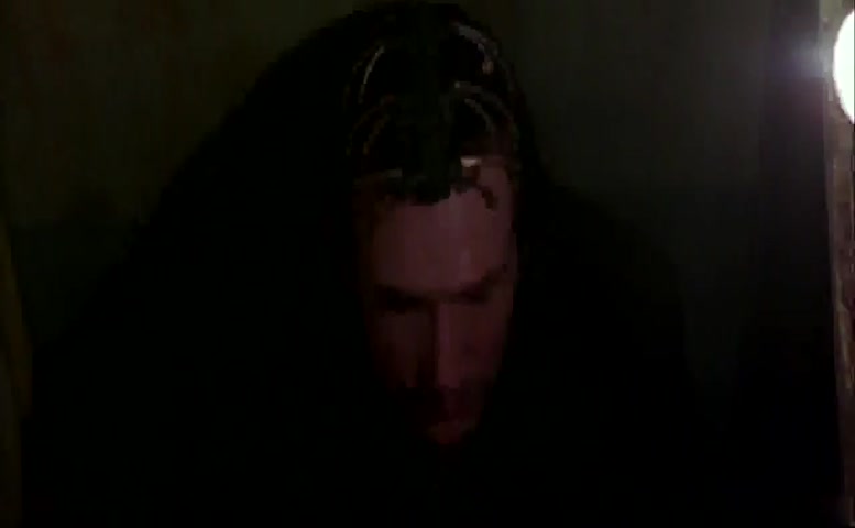 Kylie Ireland in Strange Days, photo 4