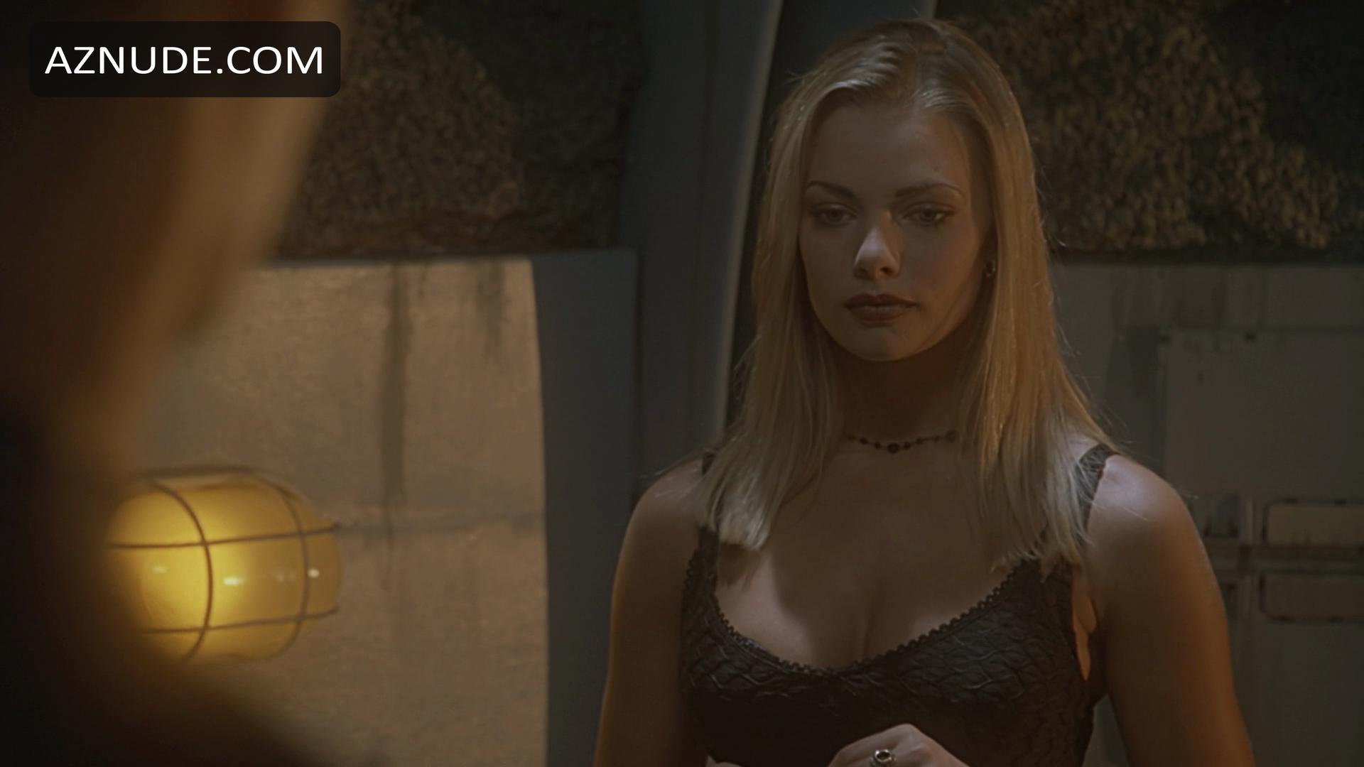 Jaime Pressly in The Journey: Absolution, photo 21