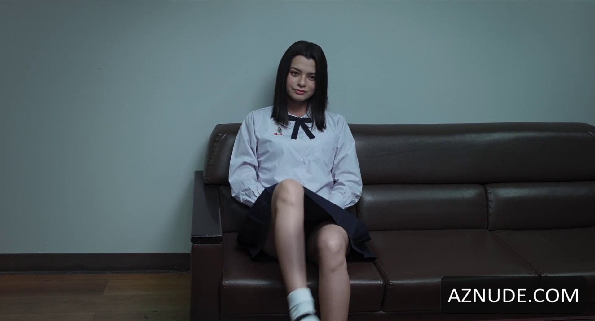 Becky Armstrong in Girl From Nowhere: The Reset, photo 7