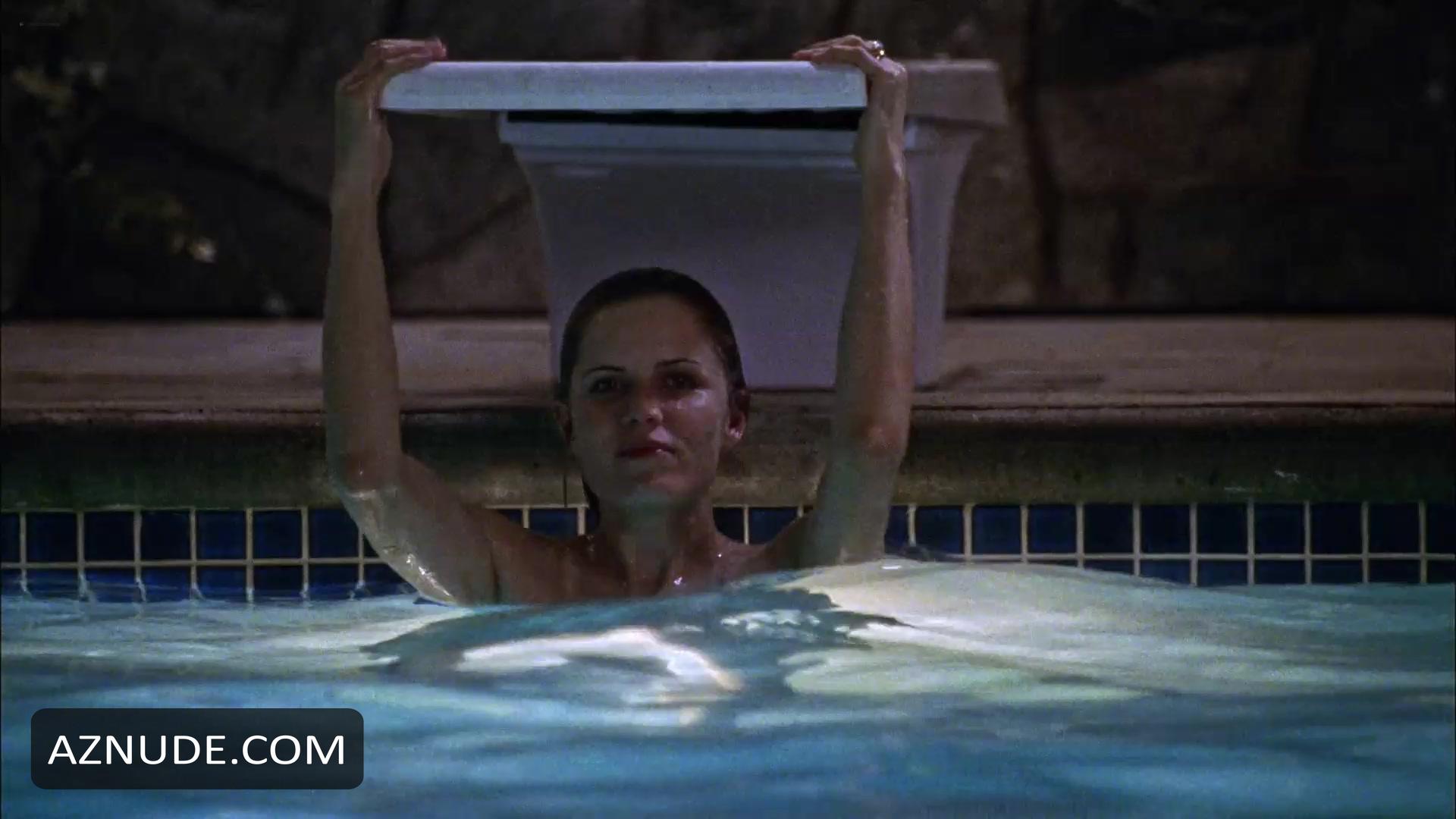 Kim Dickens in Out Of Order, photo 100