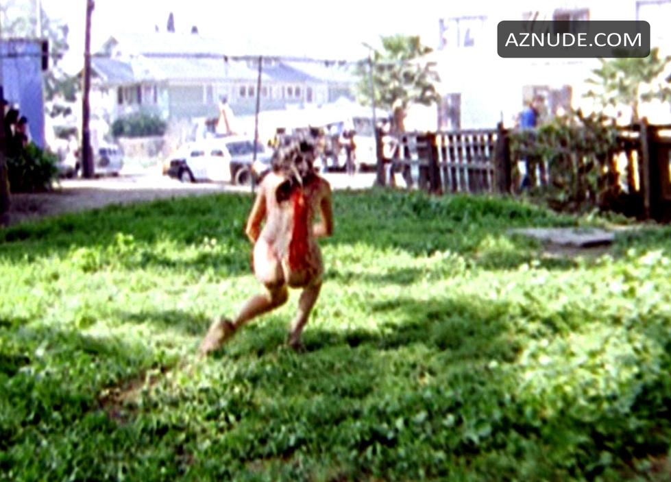 Rina Fernandez in The Shield (2002-2007), photo 3