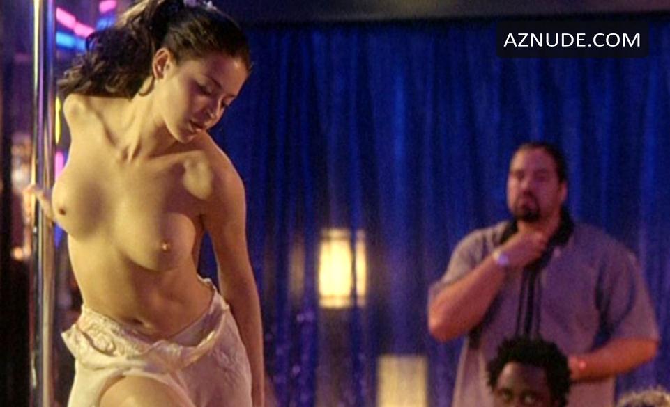 Charlotte Ayanna in Dancing At The Blue Iguana, photo 3