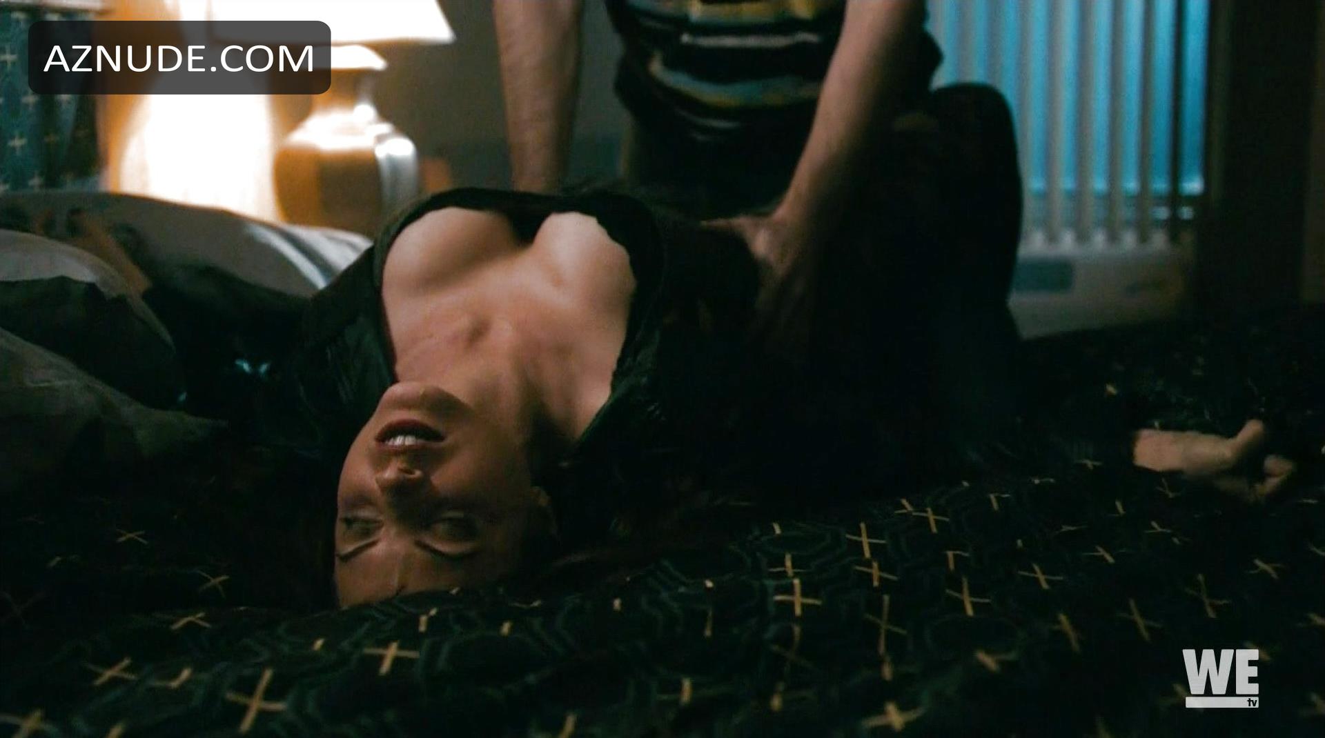 Mena Suvari in South Of Hell, photo 1