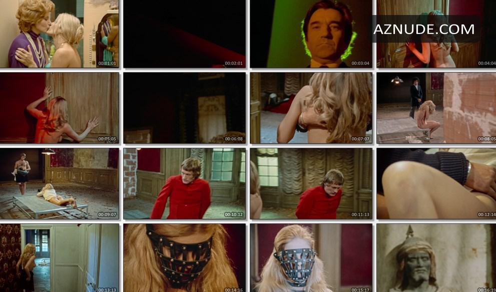 Karin Schubert in La Punition, photo 6