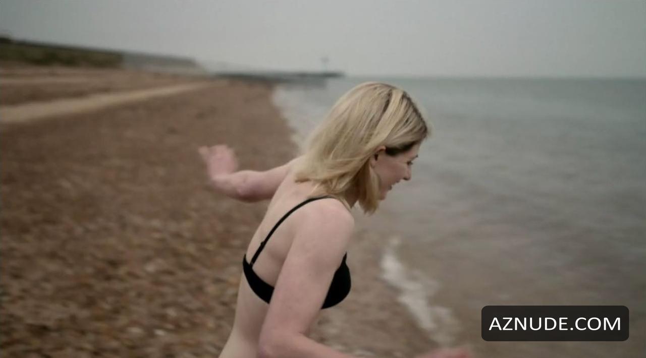 Jodie Whittaker in The Smoke, photo 4