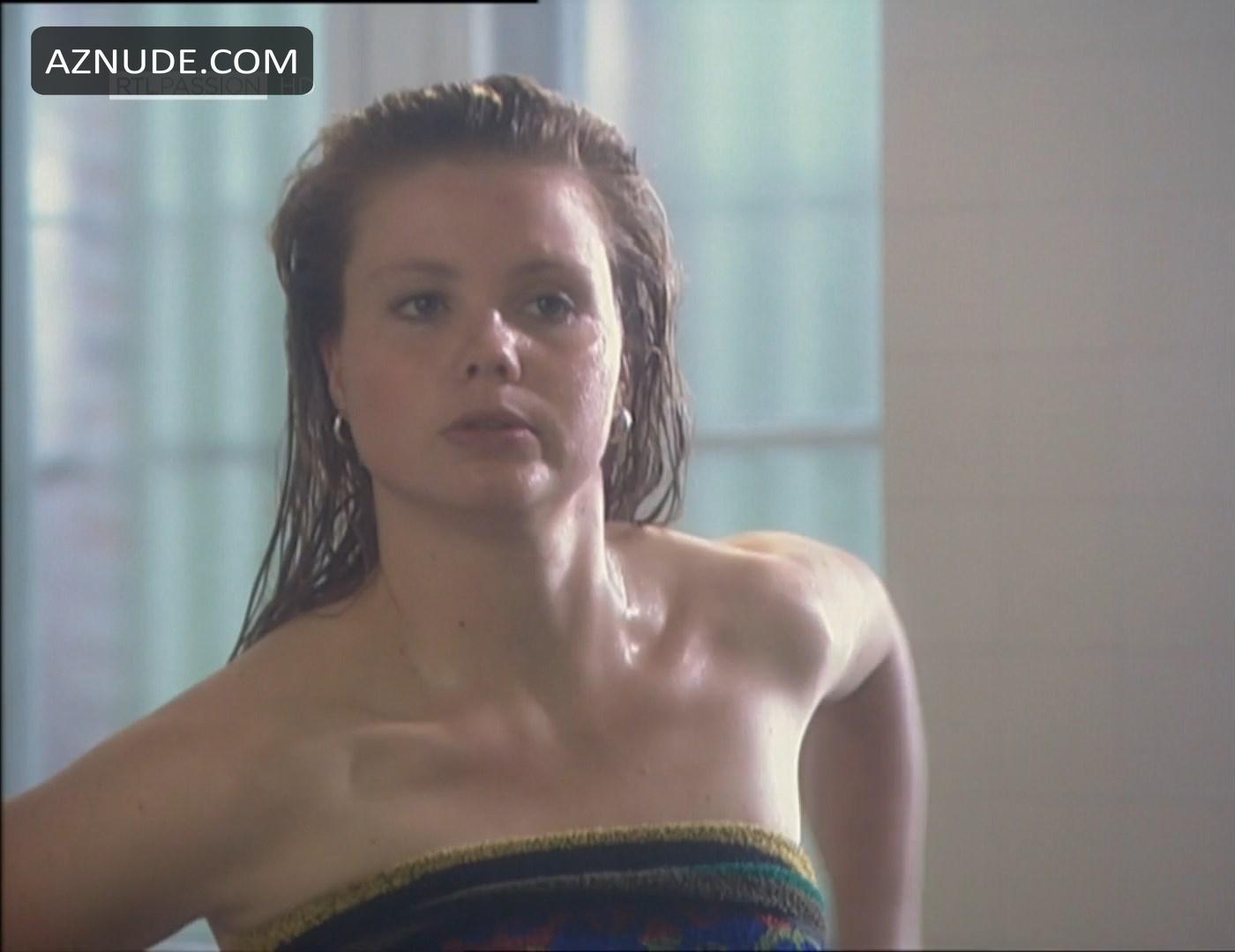 Annette Frier in Hinter Gittern - Der Frauenknast (1997-1998), photo 47