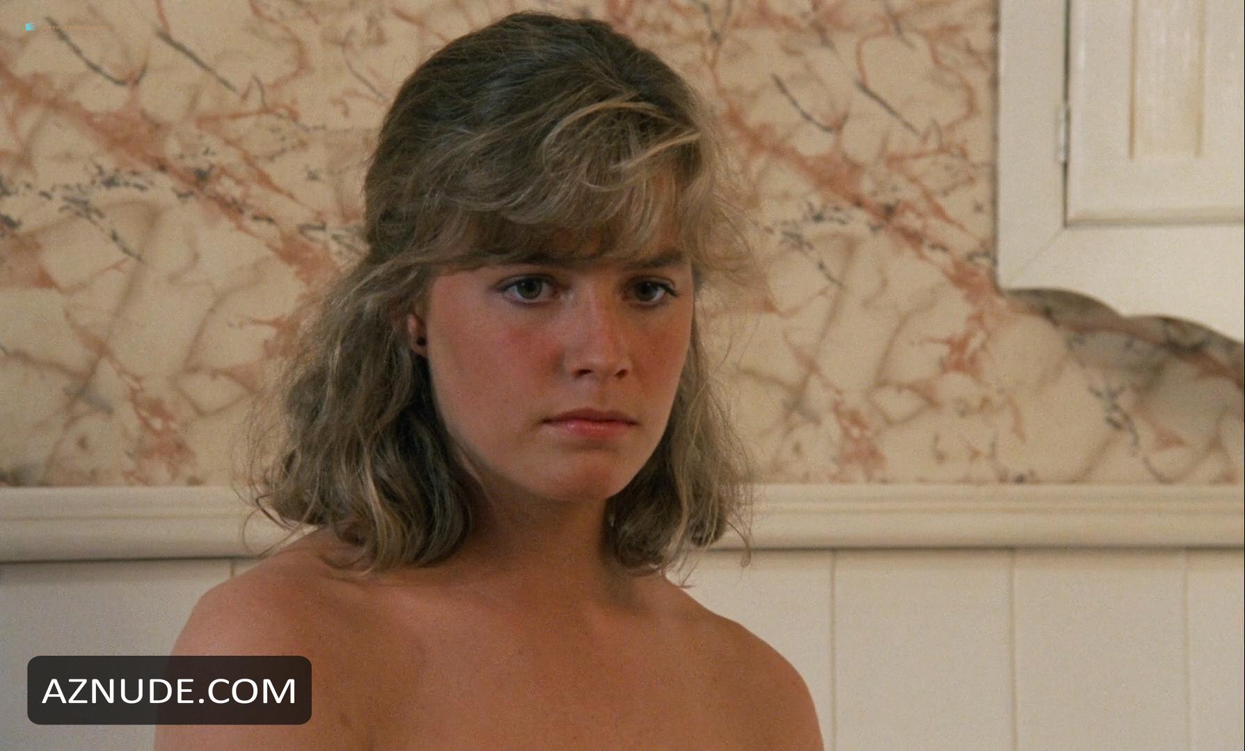 Elisabeth Shue in Link, photo 20