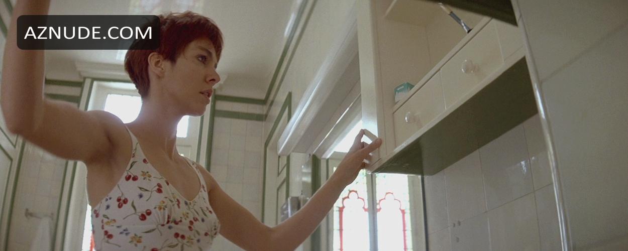Anne Parillaud in La Femme Nikita, photo 13