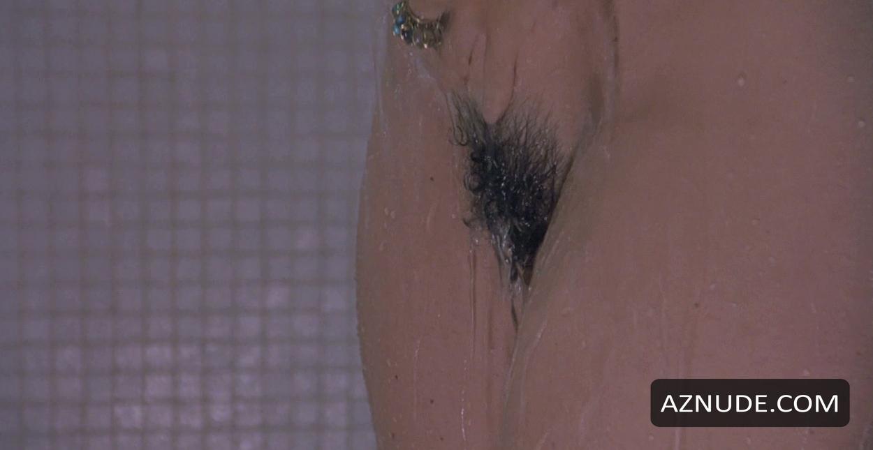 Francesca Nunzi in Cheeky, photo 11