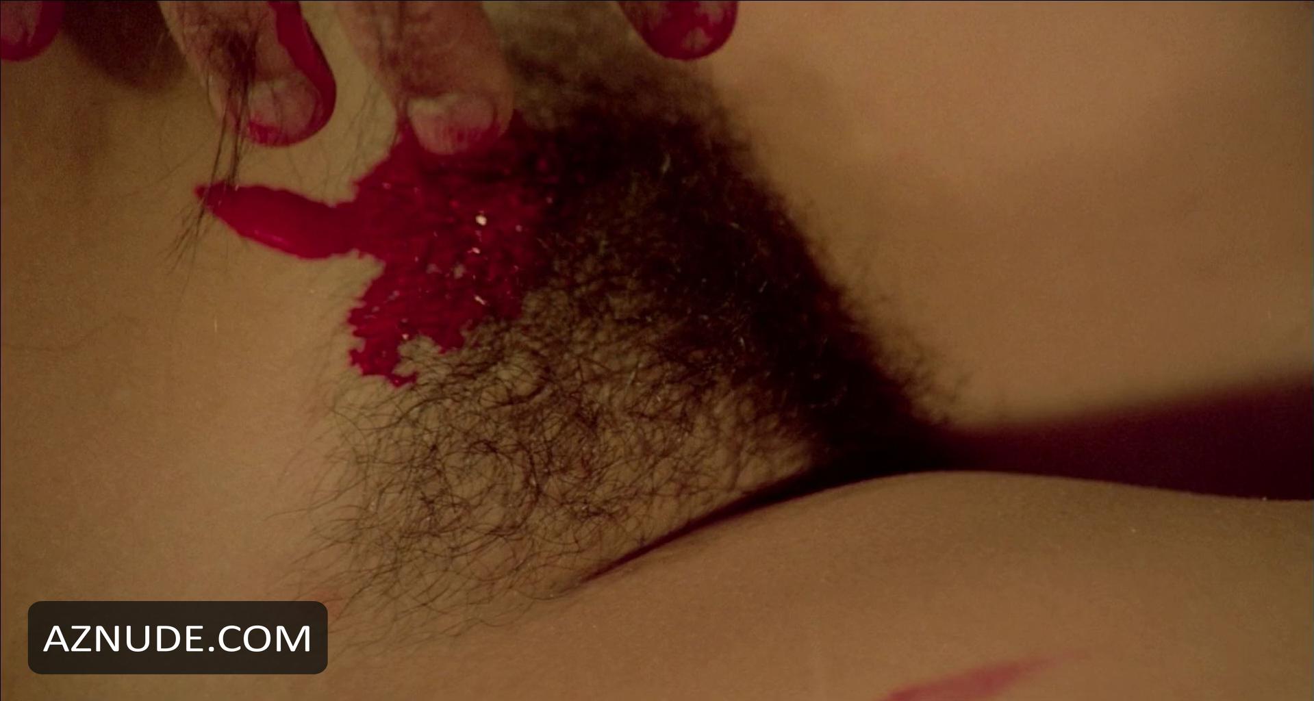 Ana Zanatti in Love Letters of a Portuguese Nun, photo 15