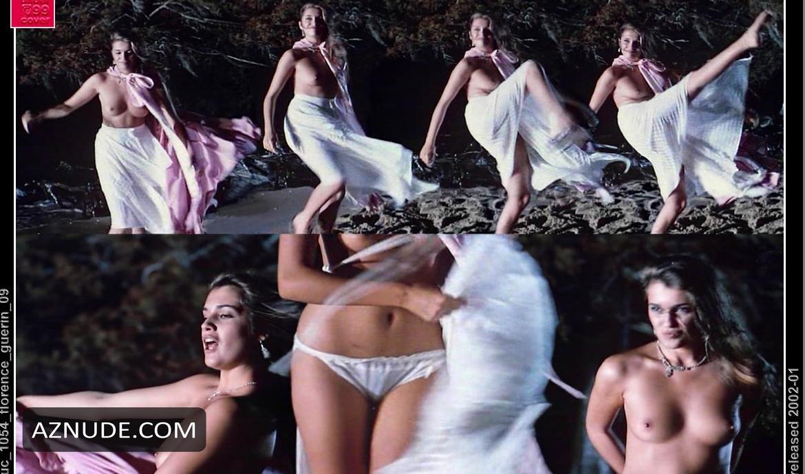 Florence Guerin in Le declic, photo 4