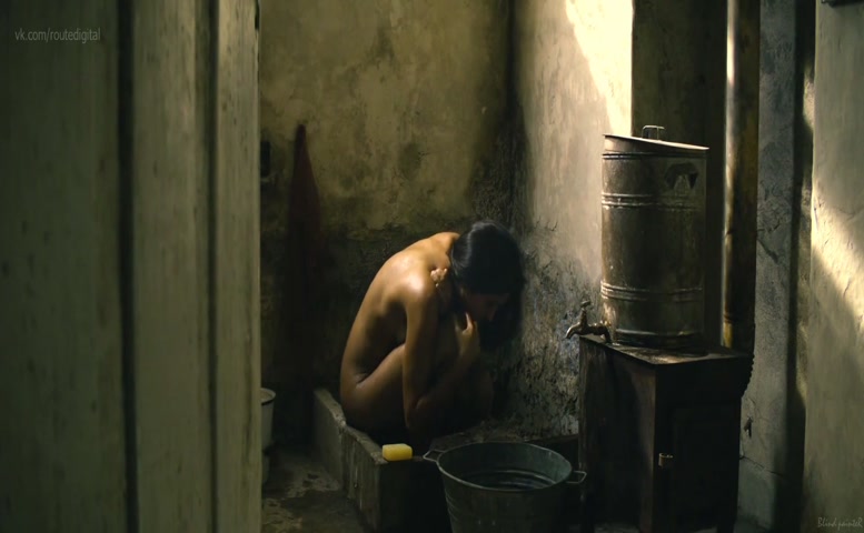 Golshifteh Farahani in The Patience Stone, photo 6