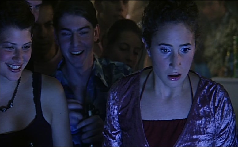Gabriele Hengel in Madchen Madchen, photo 3