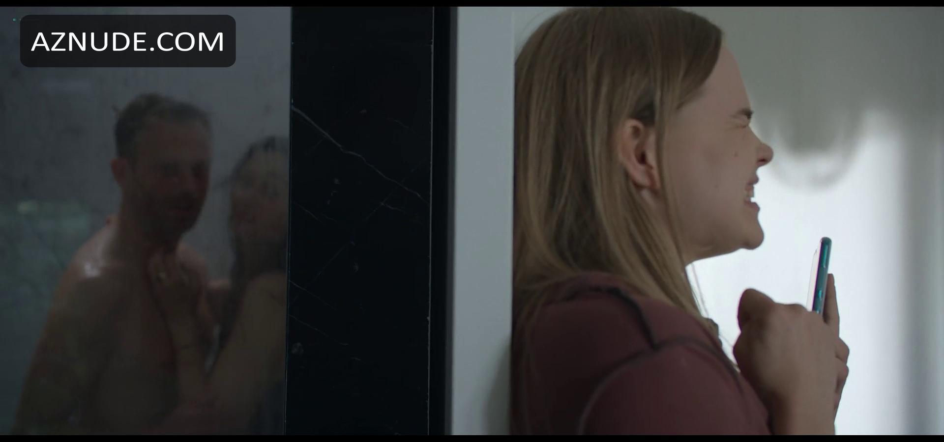 Agnieszka Grochowska in Hold Tight (2022-), photo 1