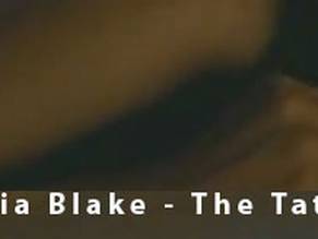Mia Blake in The Tattooist, photo 12